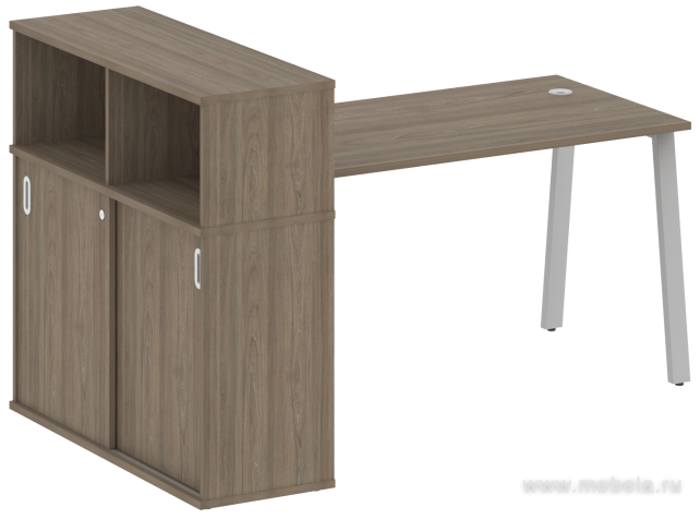 Рабочая станция