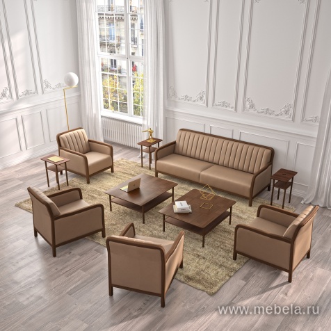 Стол руководителя