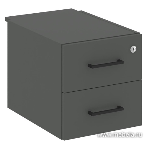 Подвесная тумба (для стола глуб. 700мм)