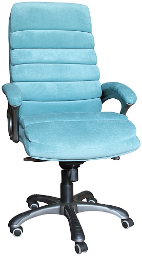 фото кресло Q-87 Silver №4