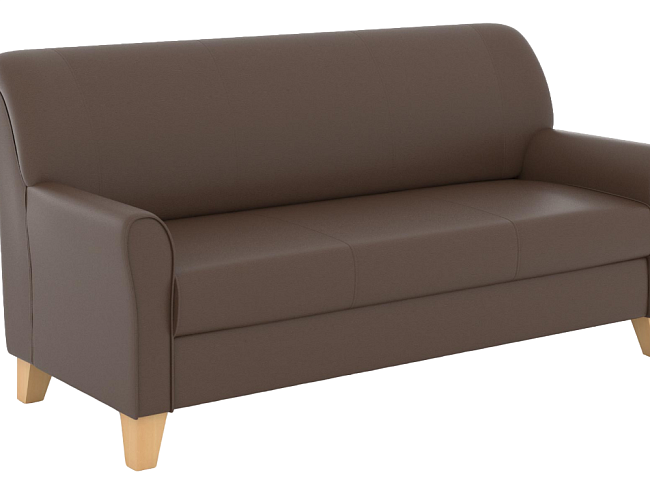 фото Офисный диван Европа Вуд №4