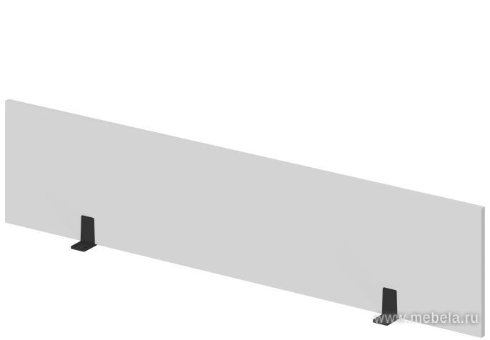 Экран фронтальный