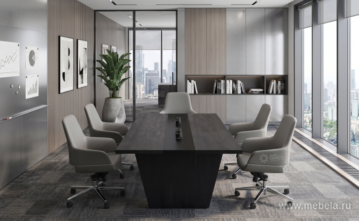 Тумба мобильная