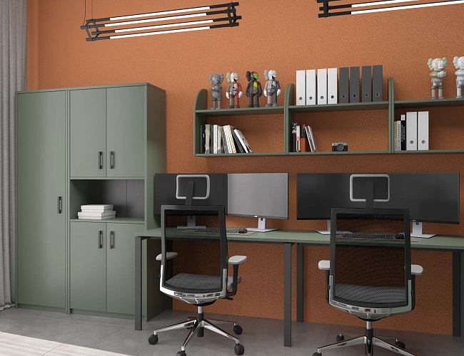 фото мебель Арго Тайга №3