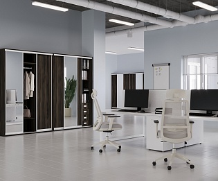 фото Шкафы-Купе Марис Мали  №3