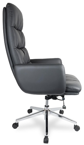 фото кресло CLG-625 A №3