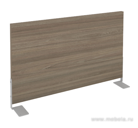 Экран настольный боковой