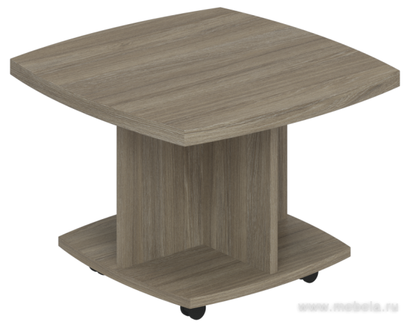 Стол журнальный