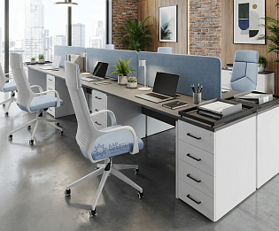 фото мебель Стайл Проджект 