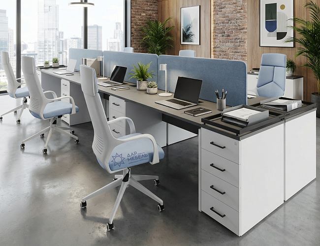 фото мебель Стайл Проджект