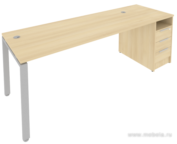 Рабочая станция