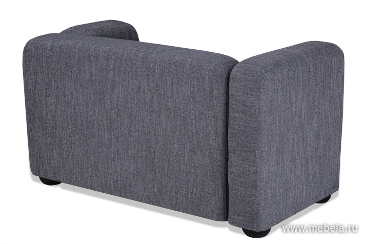 Диван двухместный