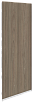Дверь высокая для шкафа-купе ЛДСП