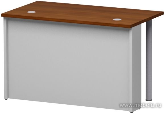 Низкий модуль стойки