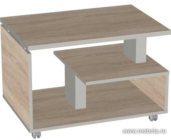 Стол журнальный