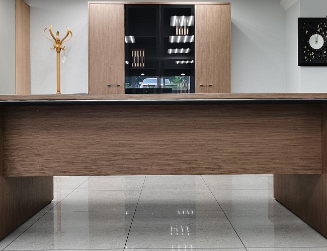 фото кабинет Квинс №5