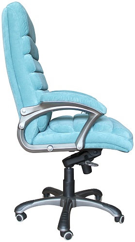 фото кресло Q-87 Silver №5