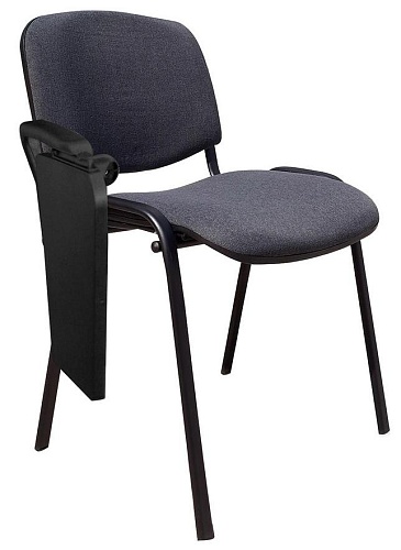 фото Стул офисный Изо-Т Блэк №2
