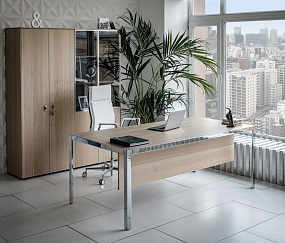 кабинет Энцо