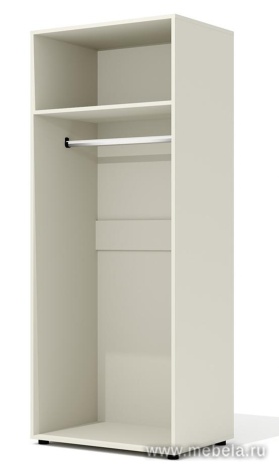 Гардероб глубокий