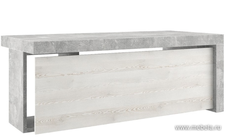 Стол руководителя