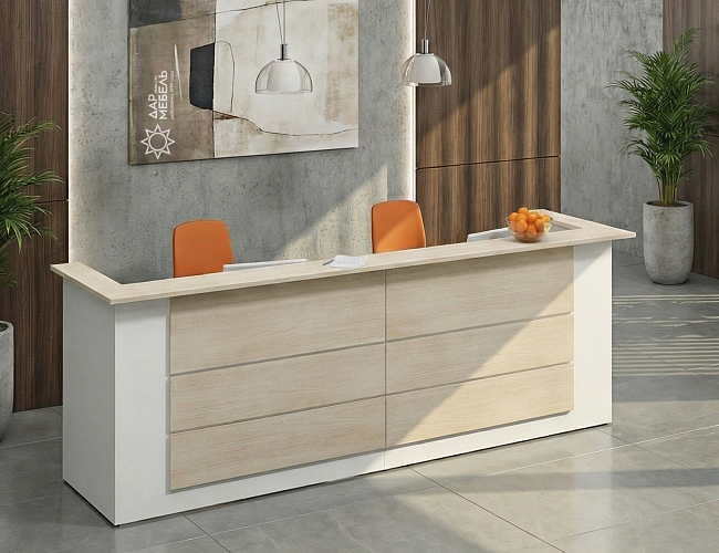 фото ресепшн Профит