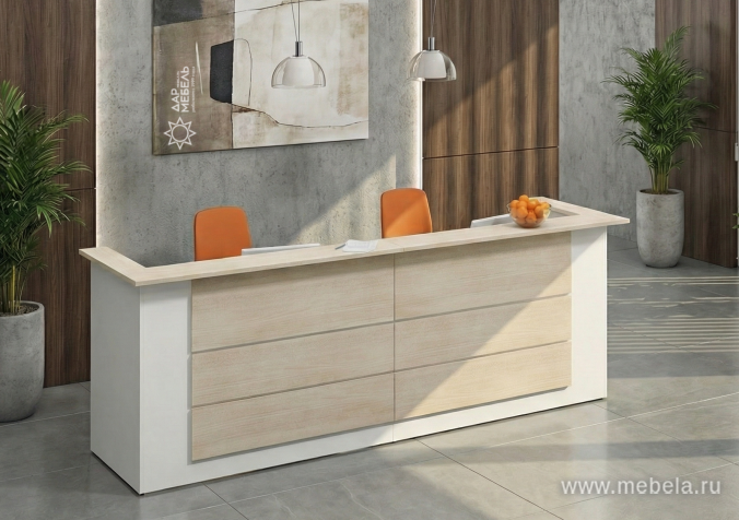 Угловой модуль (левый, правый)