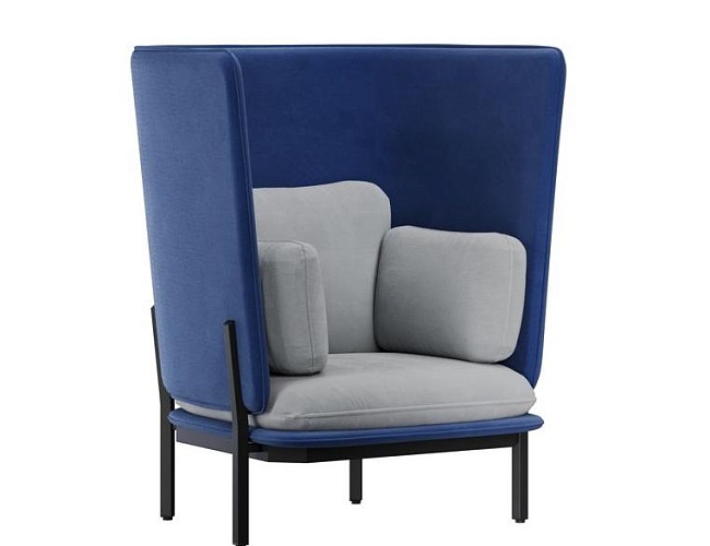 фото Офисный диван Стато №4