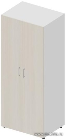 Гардероб (глубокий)