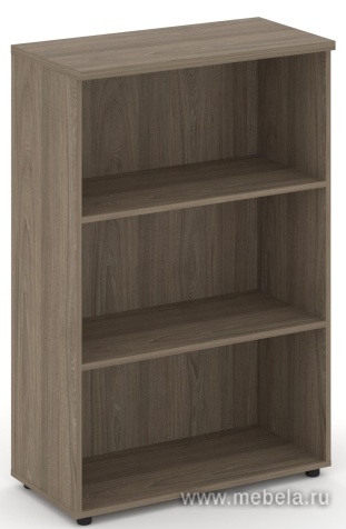 Стеллаж средний широкий