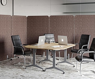 фото столы складные Икс пулл  №4