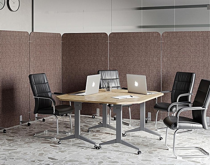 фото столы складные Икс пулл					 №4					