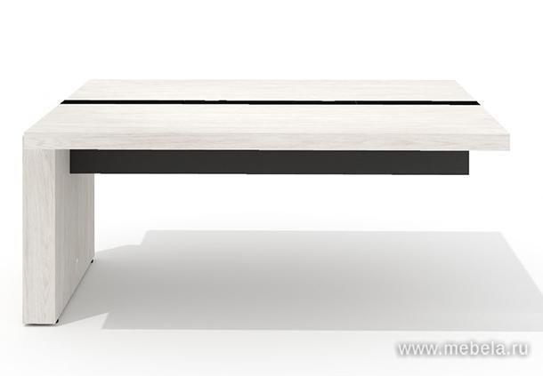 Модуль стола для переговоров