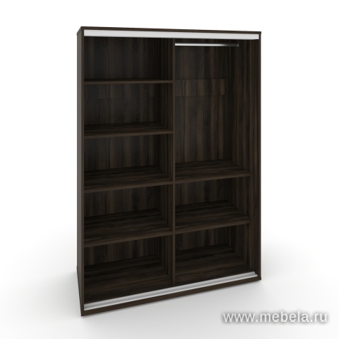 Штанга боковая