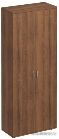 Офисный шкаф для документов закрытый