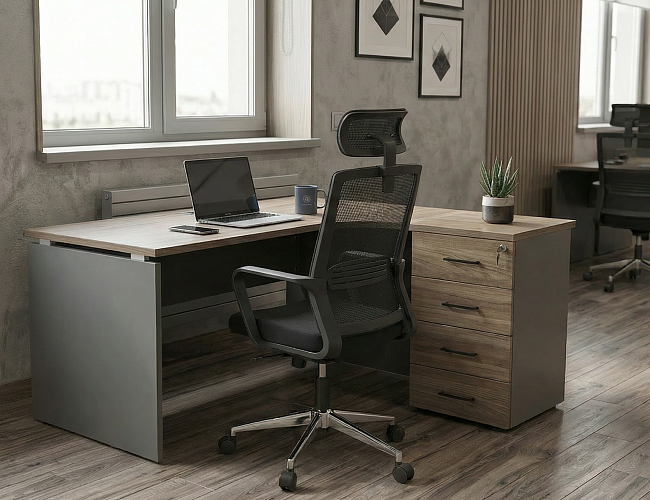 фото мебель Проджект Вяз №3