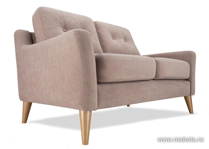 Диван 3-х местный (деревянные опоры)