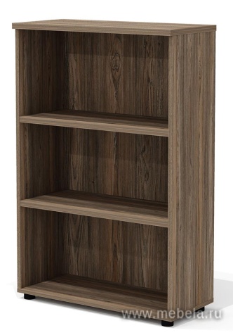 Офисный шкаф для документов закрытый