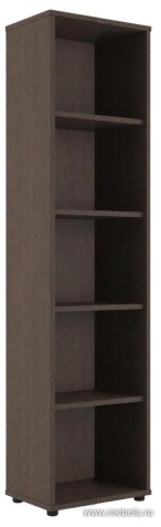 Стеллаж узкий