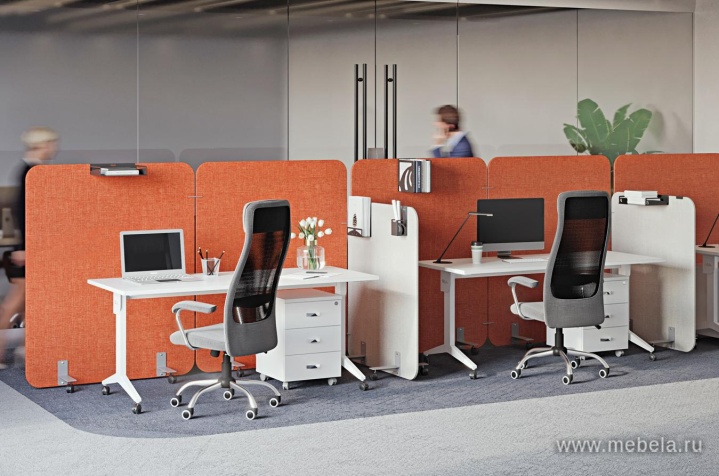 Царга стола складного мобильного