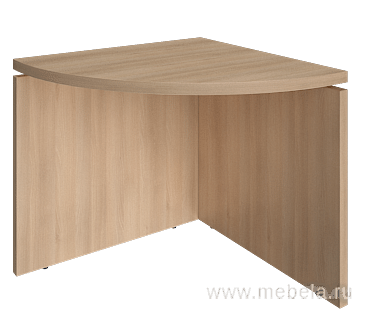 Элемент стола для переговоров Лев/Прав