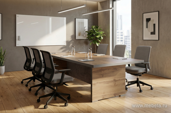 Конференц-стол