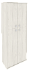 Офисный шкаф высокий широкий