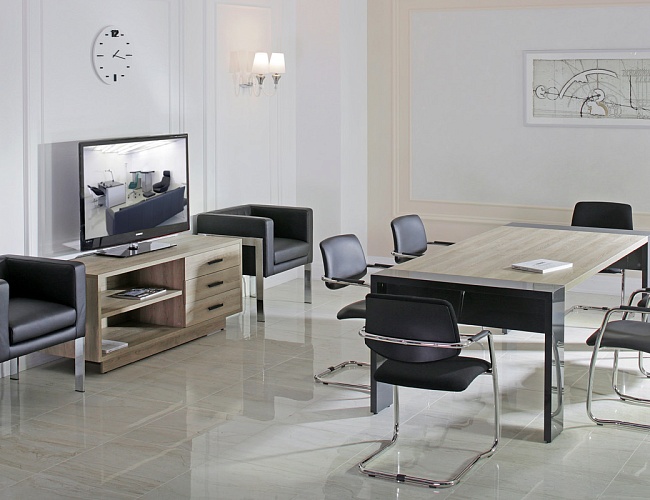 фото кабинет директора Лава №5