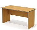 Стол офисный, прямой - Агат