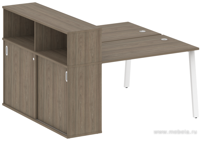 Рабочая станция