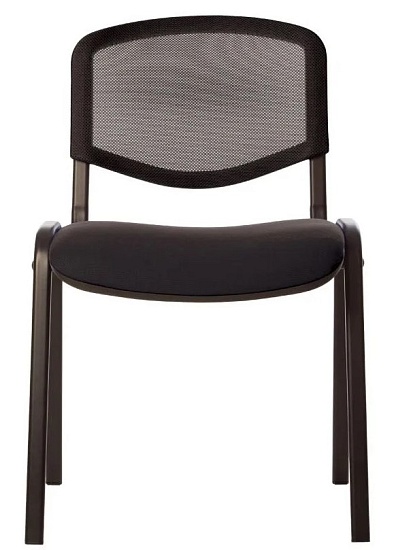 фото стул Изо Нэт Блэк					 №2					