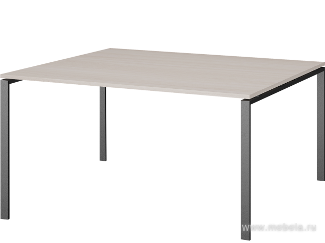 Стол переговоров (П-образные опоры)