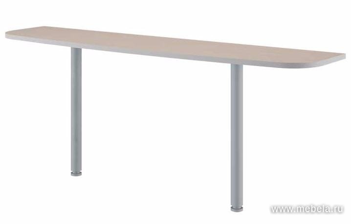 Сектор стола для переговоров