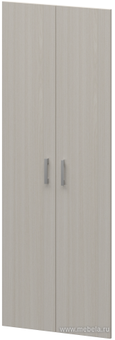 Комплект дверей из ДСП (для А-306)